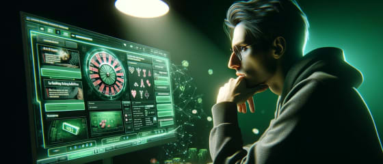 6 Signs That You Are Becoming Addicted to Online Gambling