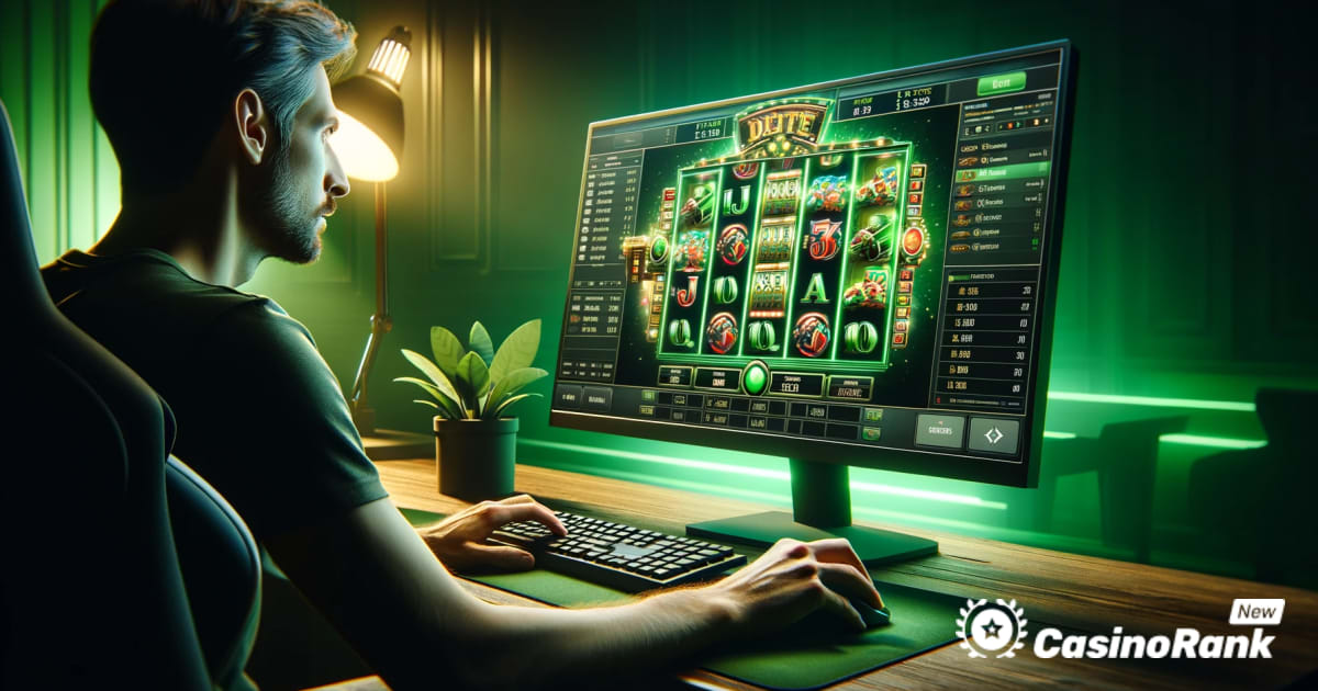 What is RTP in New Online Casinos