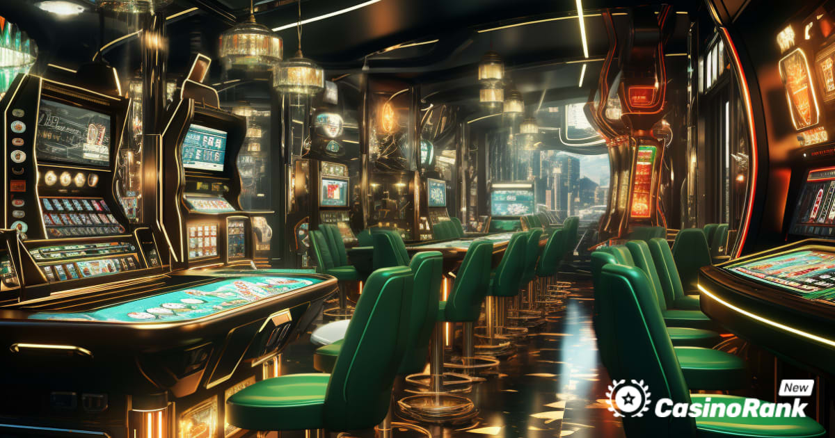 How to Choose the Best New Casino Game