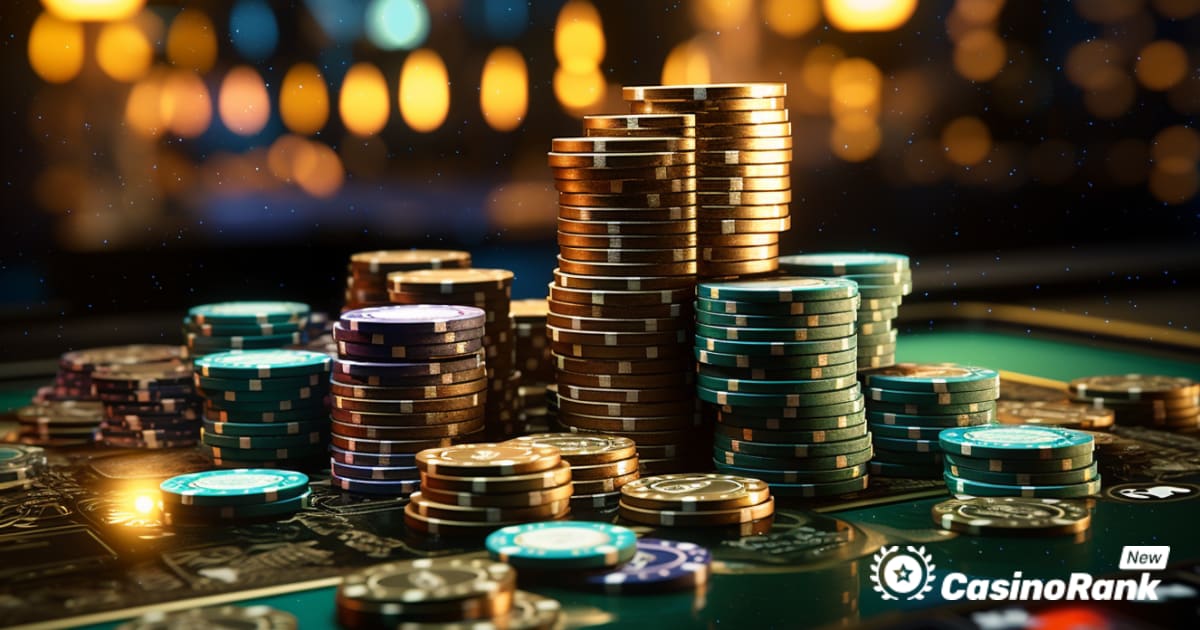 Budget-Friendly Fun: Top New Casinos with $10 Deposits!