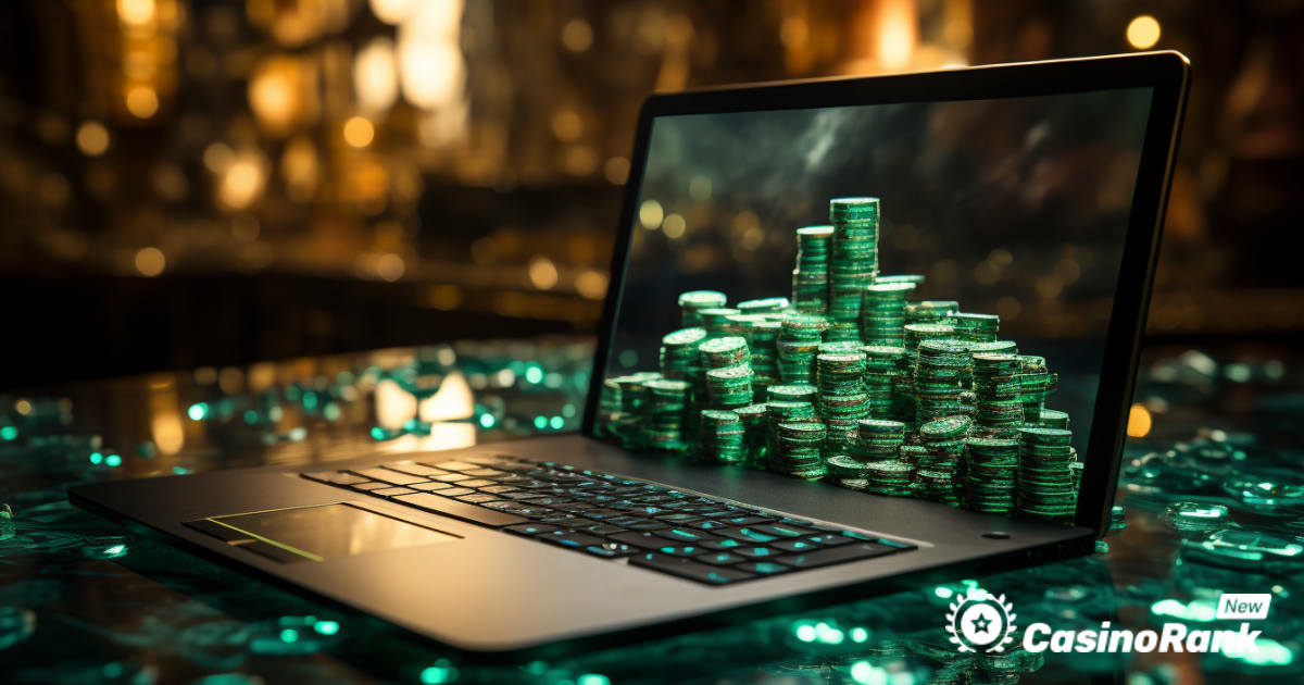 No Account Casinos: The Future of Online Gambling